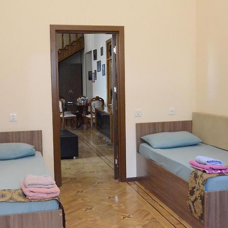 Centrum Hotel&Hostel Baku Exterior foto