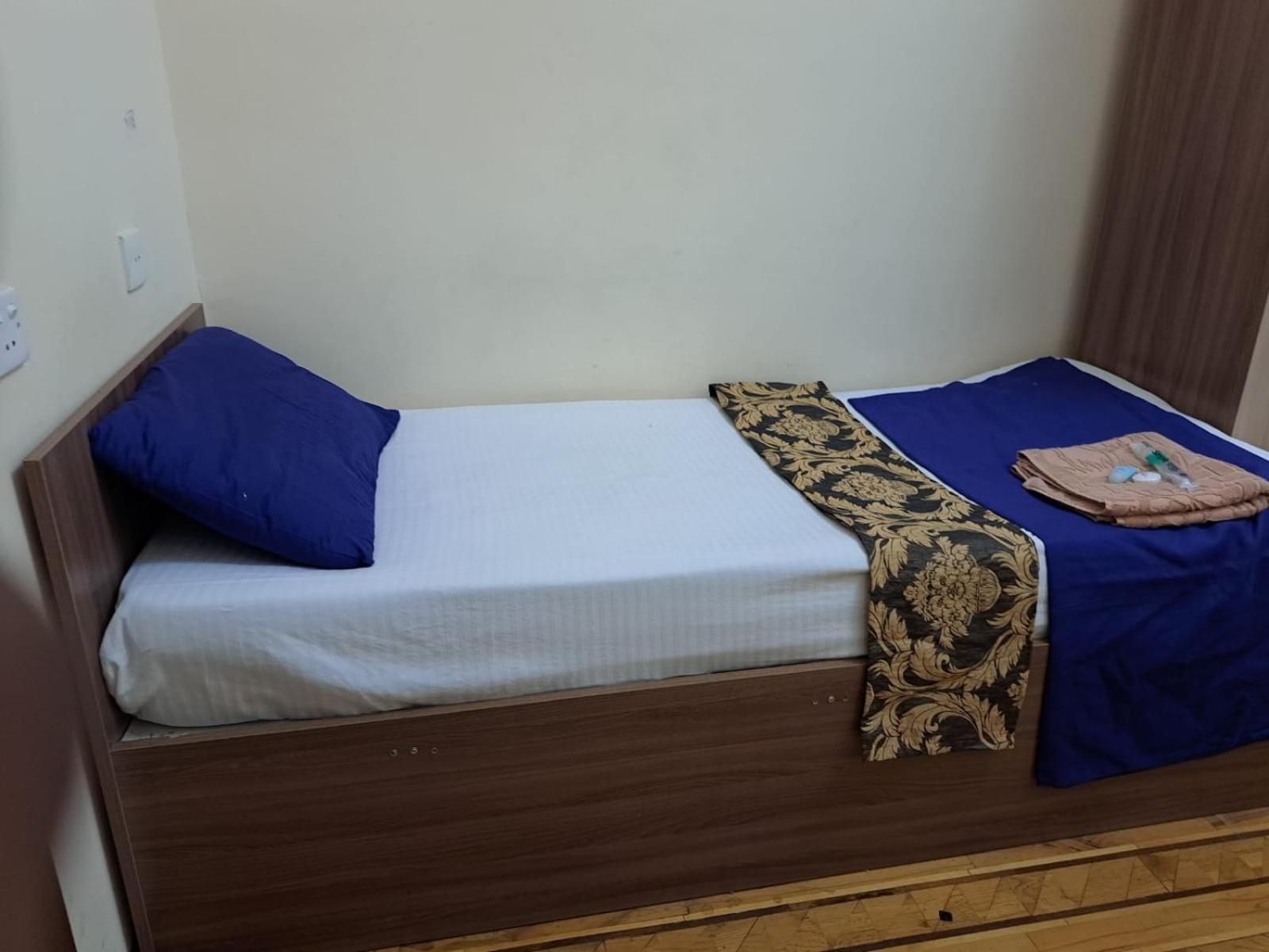 Centrum Hotel&Hostel Baku Quarto foto