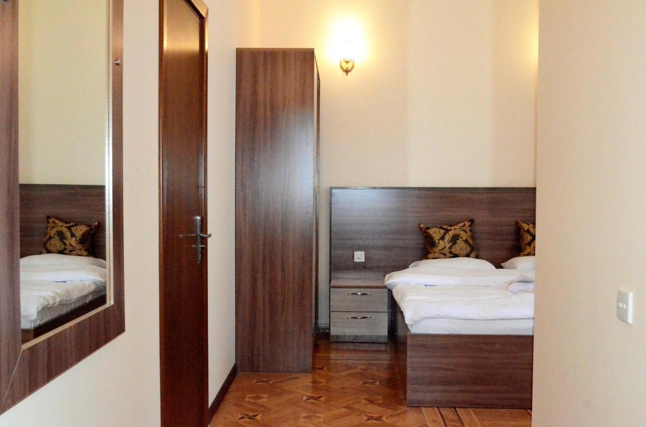 Centrum Hotel&Hostel Baku Exterior foto